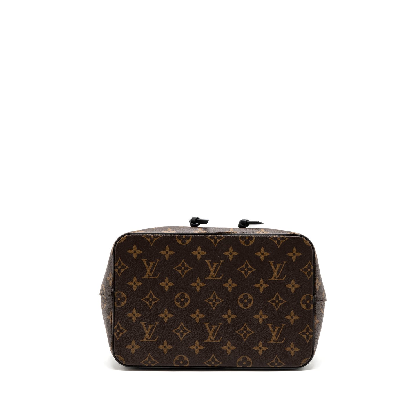 Louis Vuitton Neonoe Monogram Canvas/Black