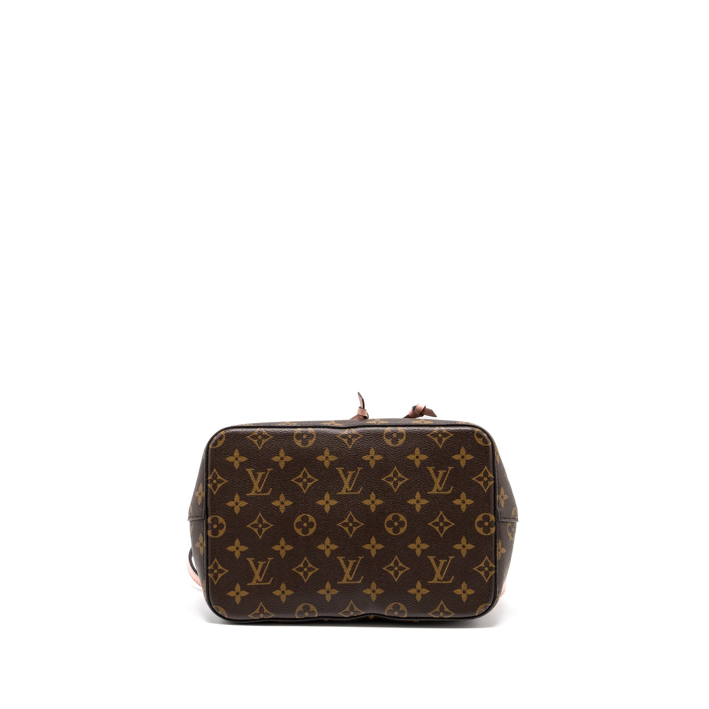 Louis Vuitton NeoNoe Monogram Canvas Rose Poudre