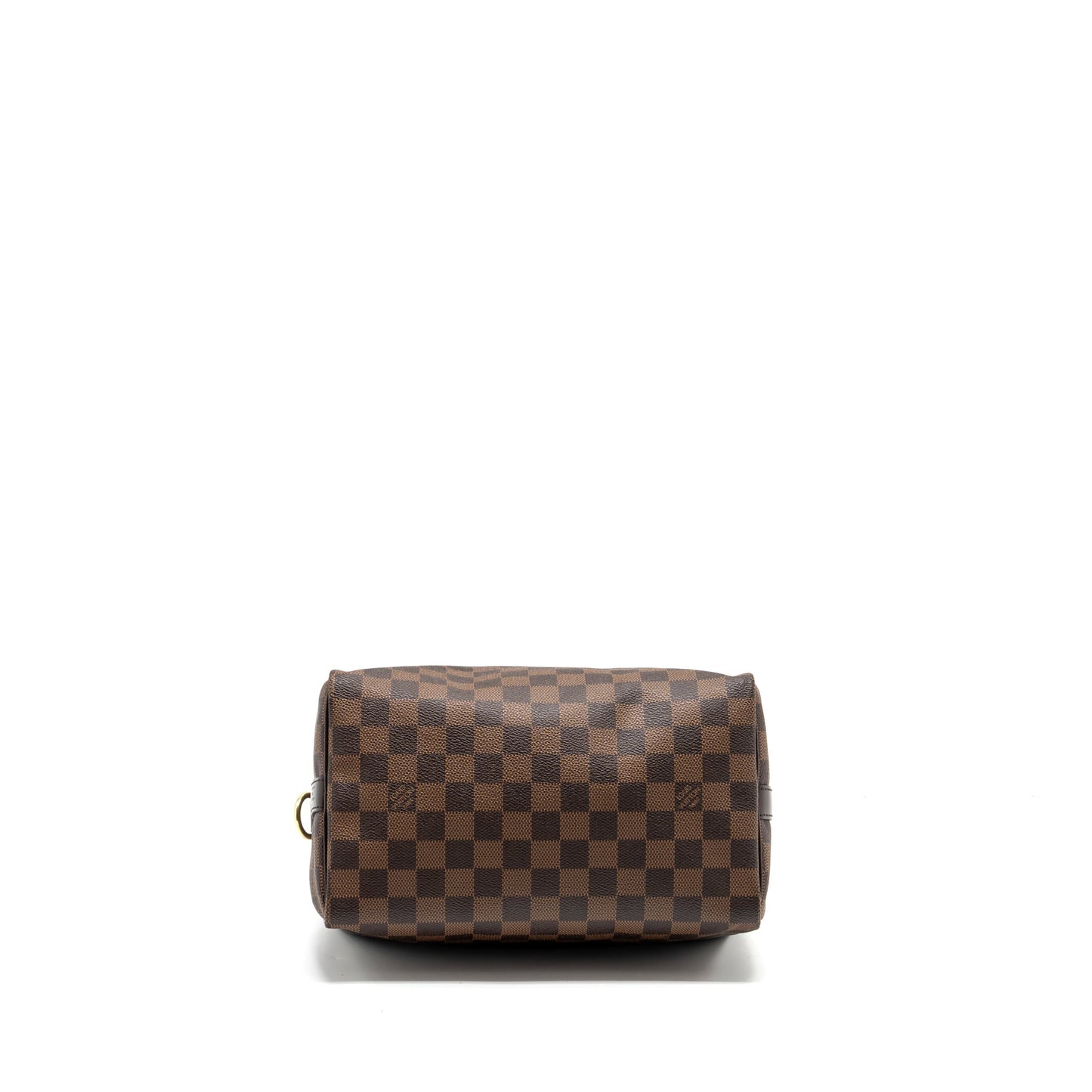 Louis Vuitton Speedy Bandouliere 25 Damier Ebene