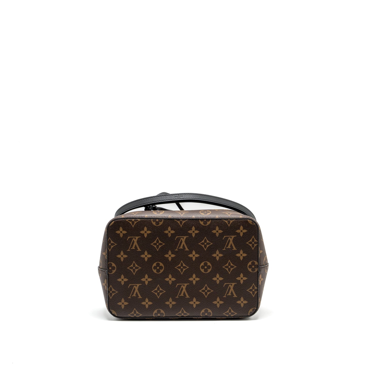Louis Vuitton Neonoe Monogram canvas black