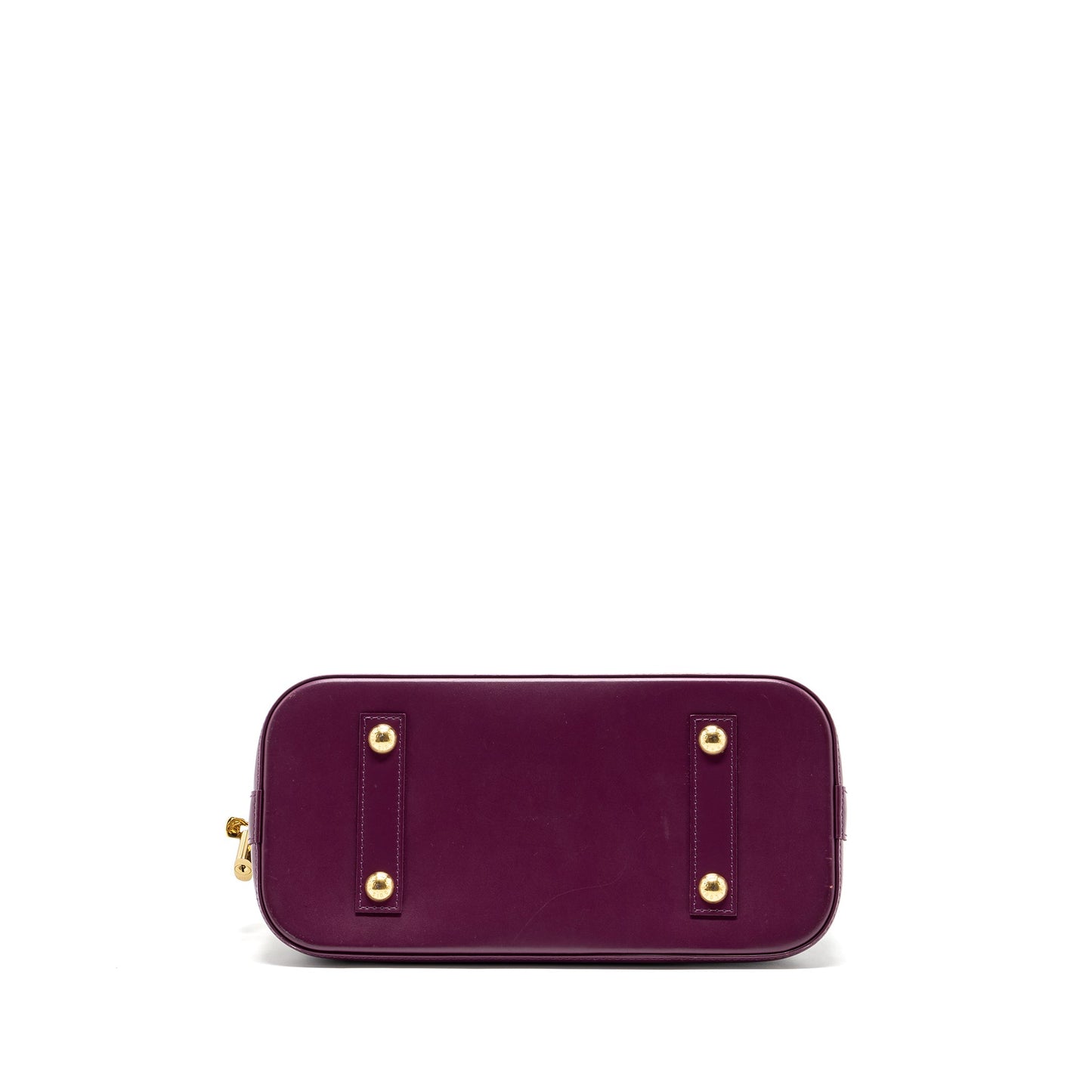 Louis Vuitton Alma Limited Edition Monogram Canvas
