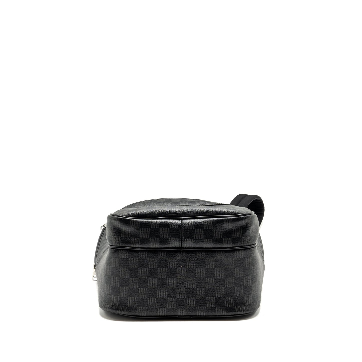 Louis Vuitton Michael Backpack damier Graphite canvas