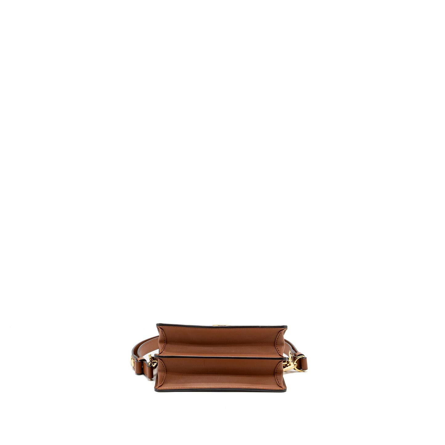 Louis Vuitton mini dauphine monogram Canvas