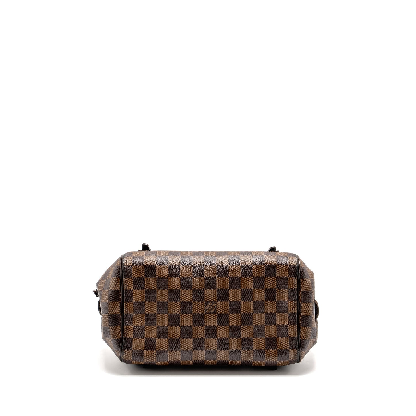 Louis Vuitton Rivington Damier Ebene