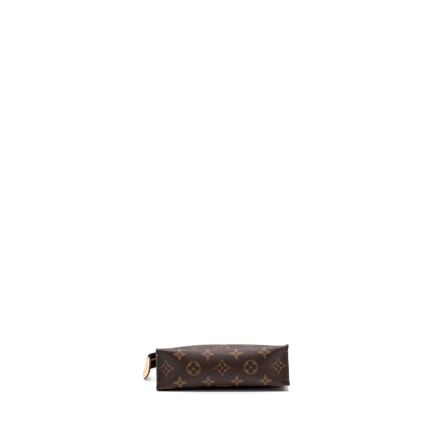 Louis Vuitton Toiletry Pouch 19 Monogram Canvas