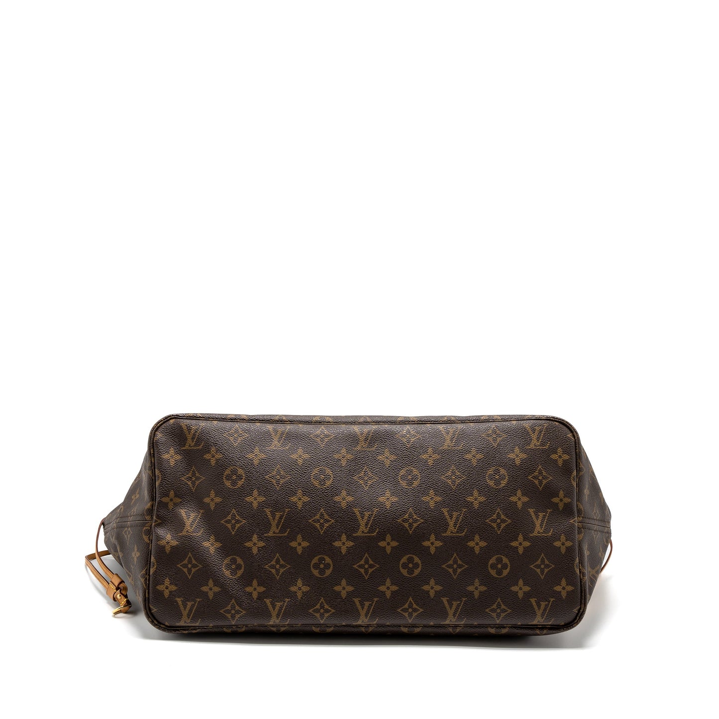 Louis Vuitton Neverfull Monogram Canvas