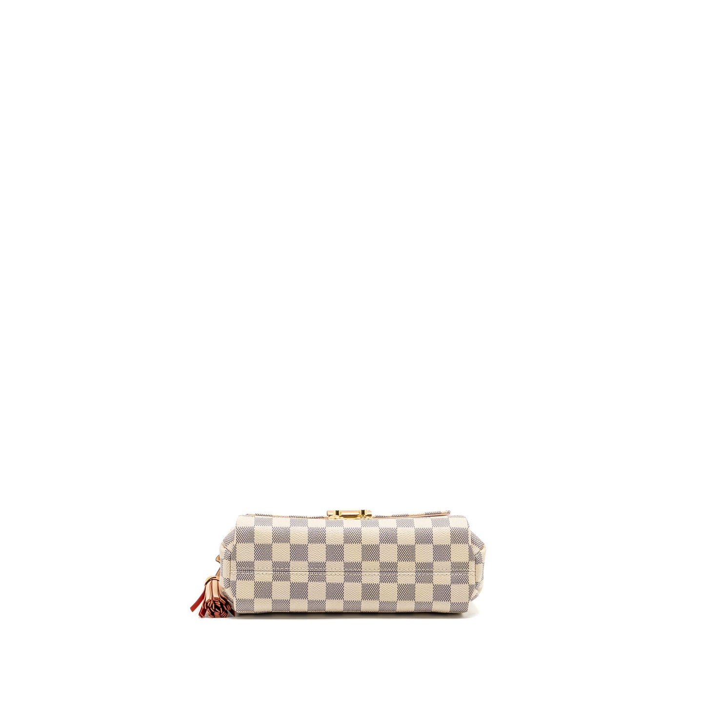 Louis Vuitton Croisette Damier Azur Canvas