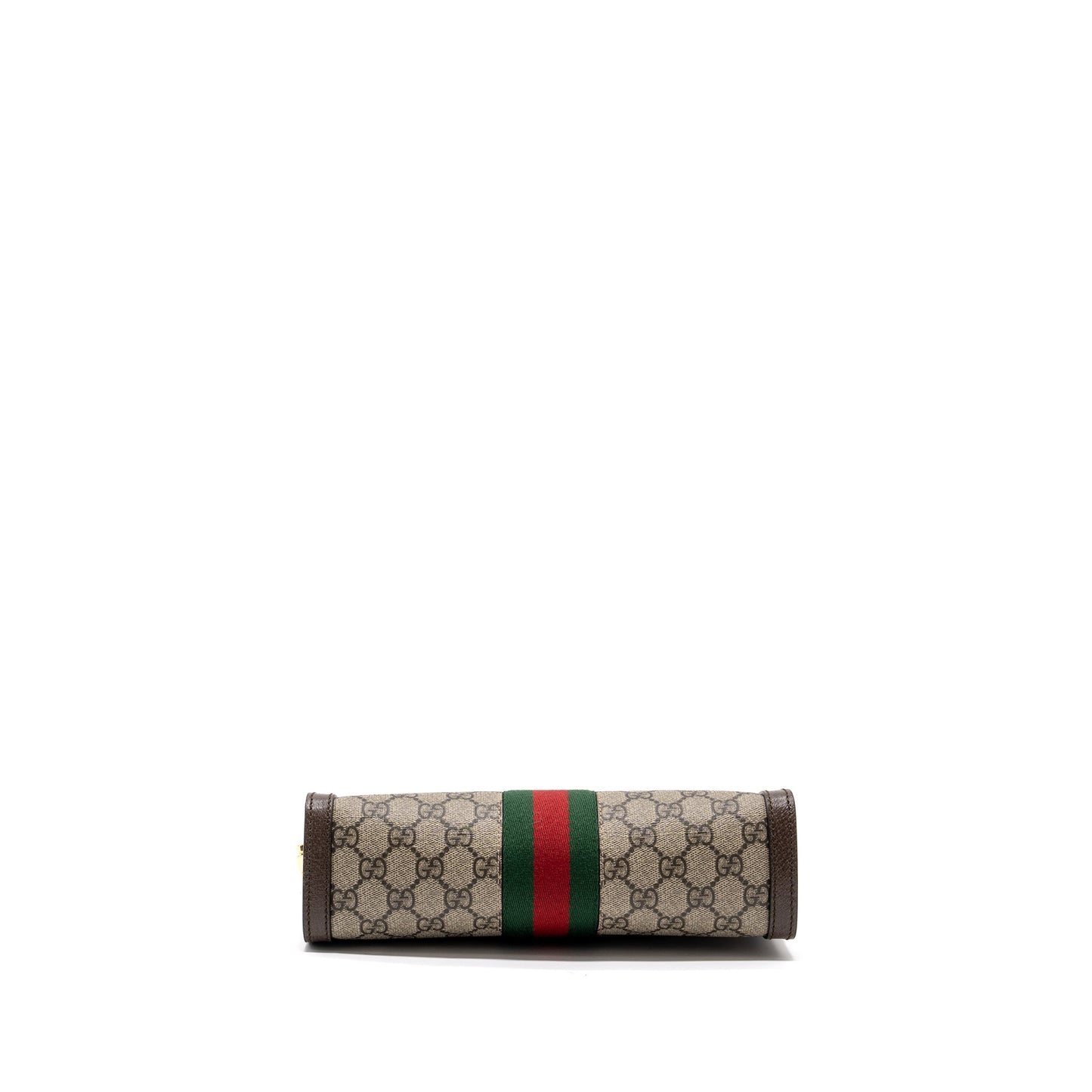 Gucci Ophidia Mini Purse Supreme Canvas