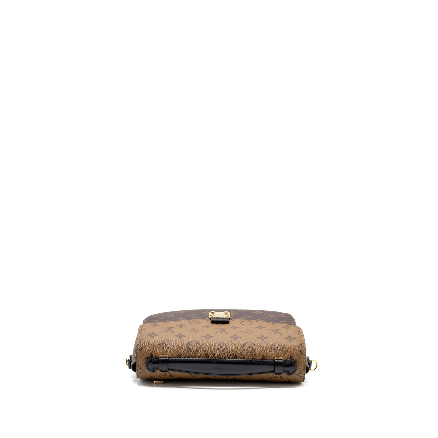 Louis Vuitton Pochette Métis Reverse Monogram Canvas