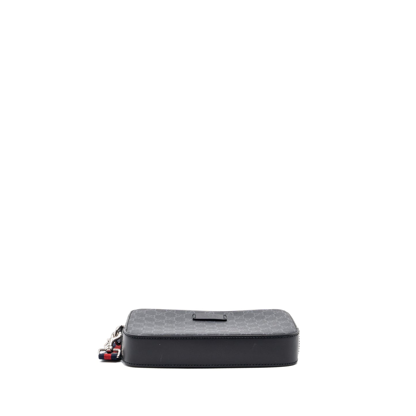 Gucci Clutch Supreme canvas Black