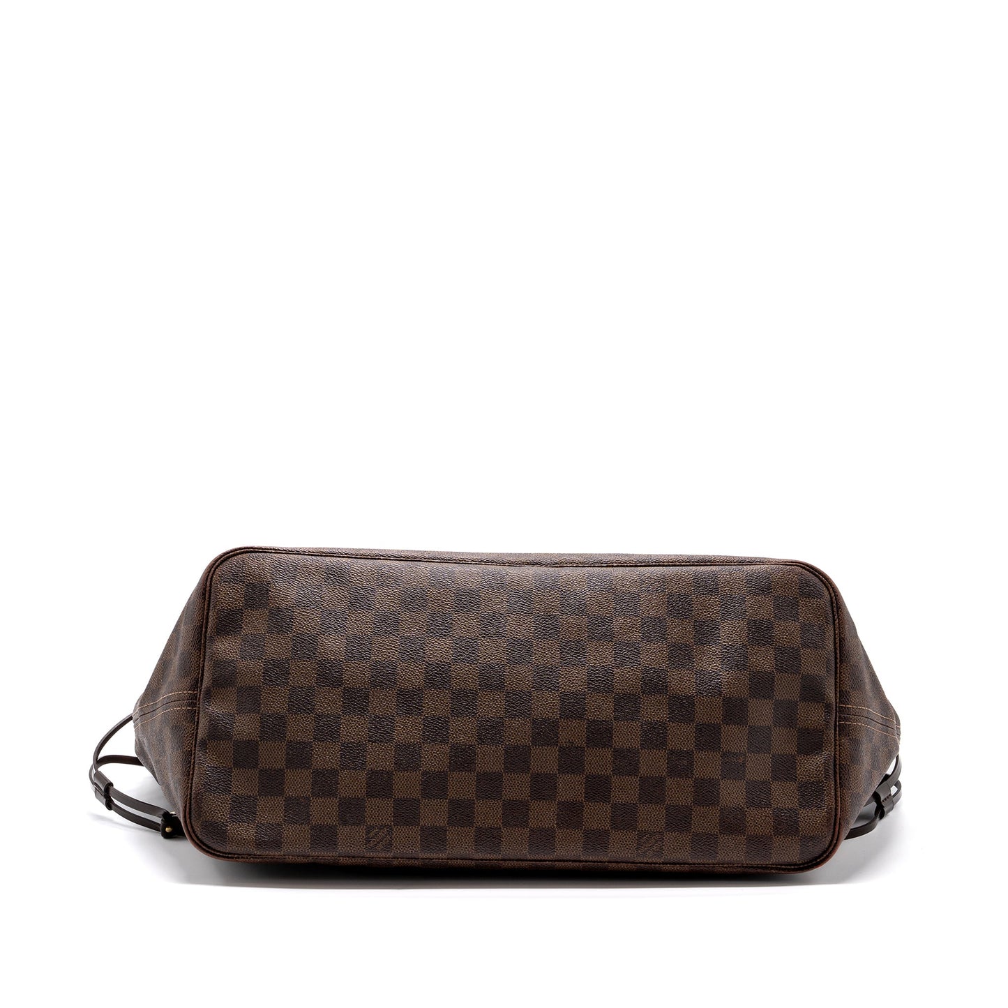 LOUIS VUITTON NEVERFULL DAMIER EBENE