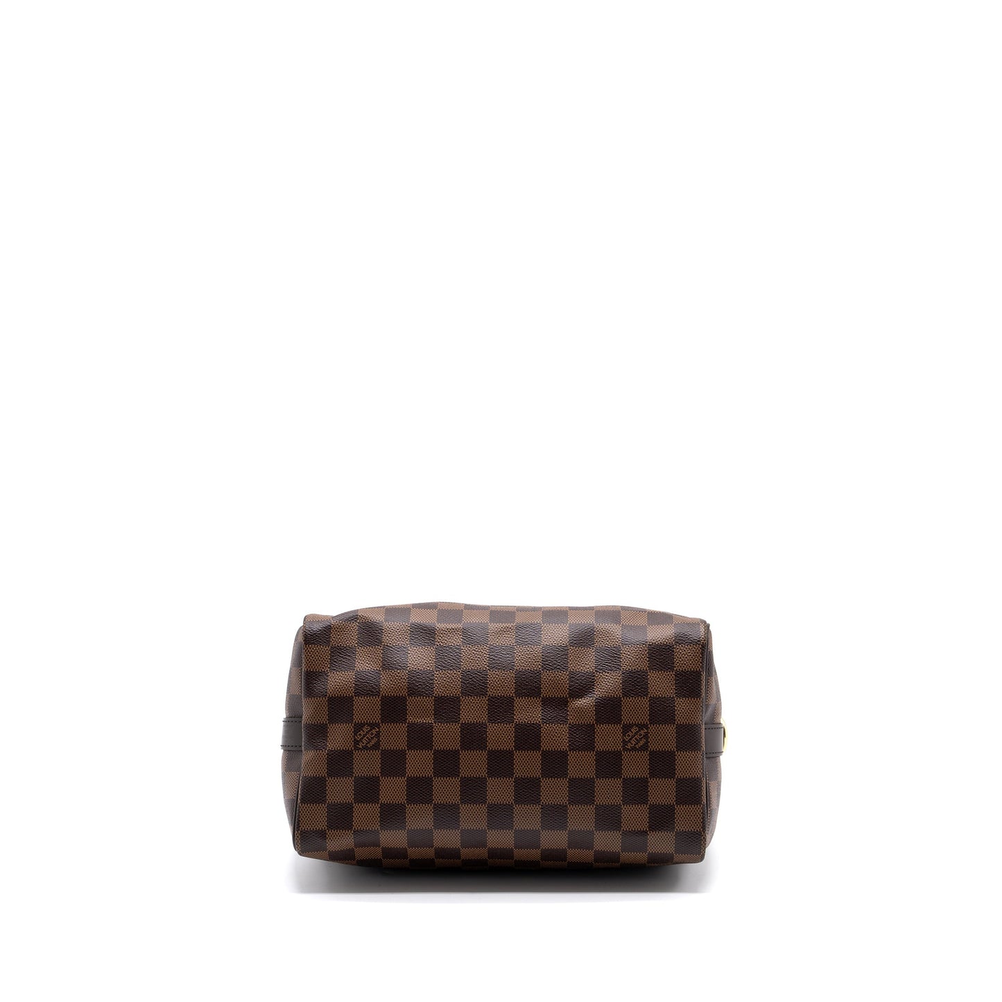 Louis Vuitton Speedy Bandouliere 25 Damier ebene Canvas (new version)