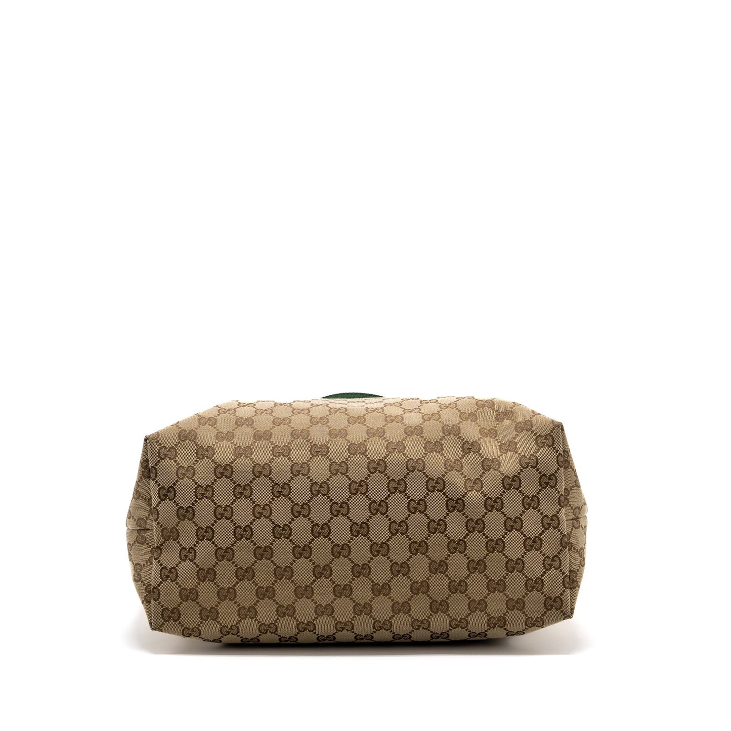GUCCI SHOPPING Purse Supreme CANVAS