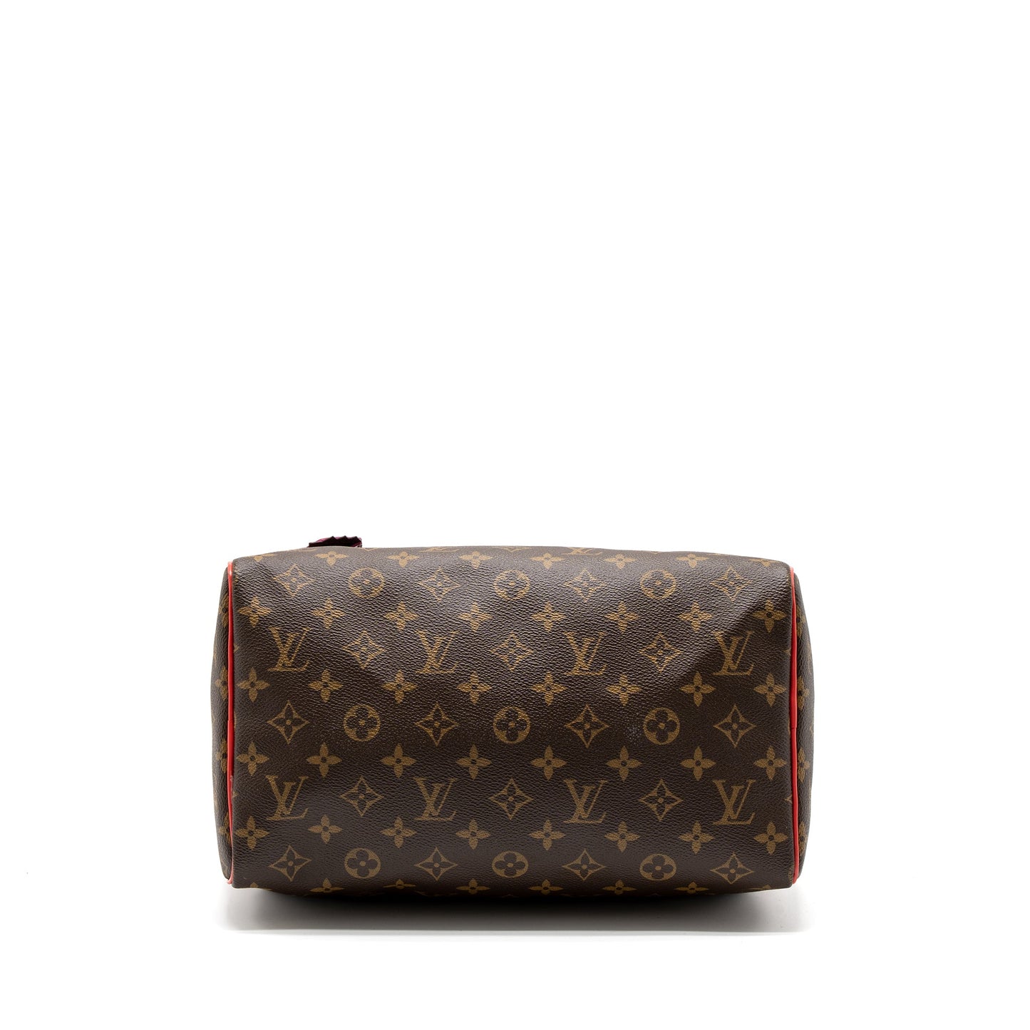 Louis Vuitton Speedy 30 Limited Edition Monogram Canvas