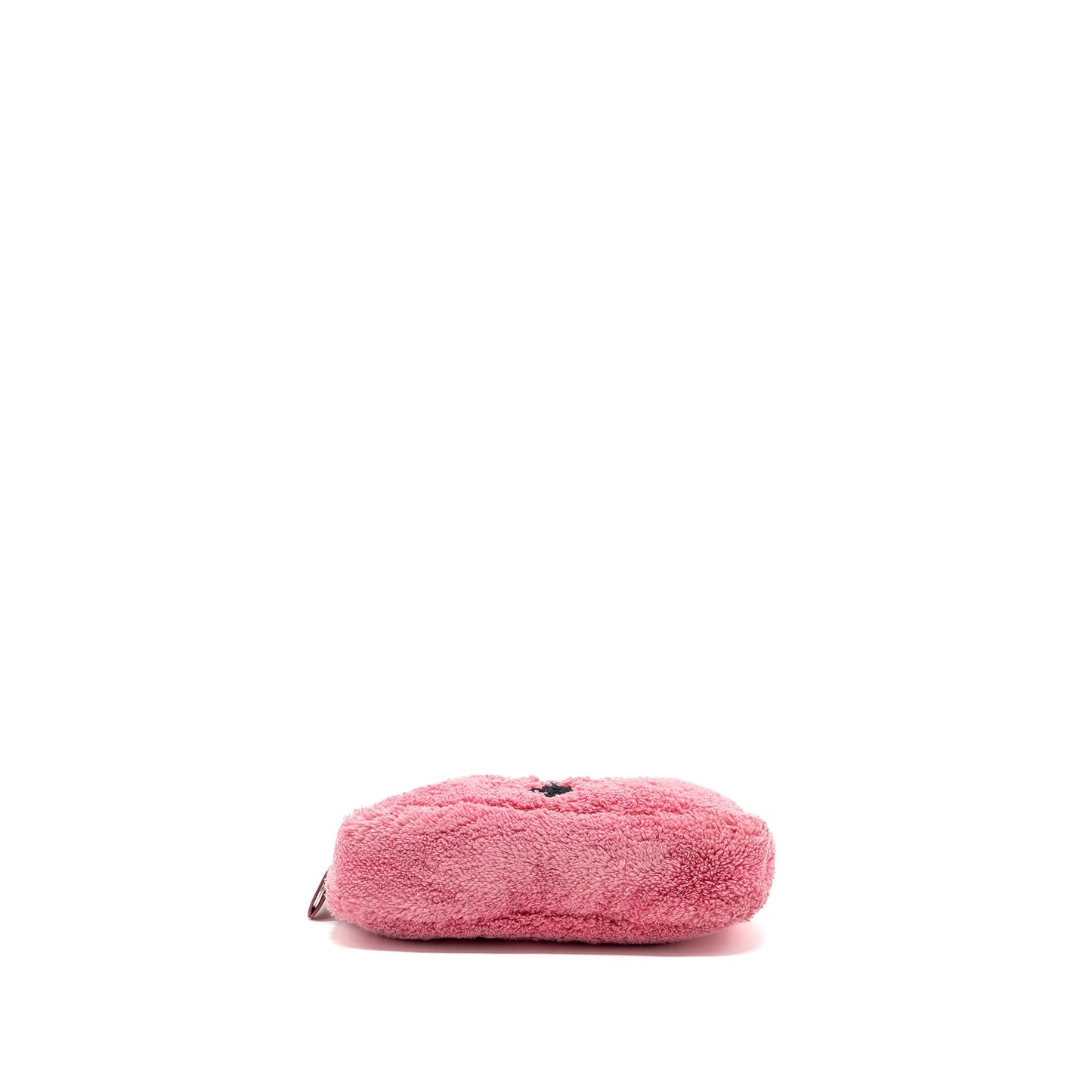 Prada Re-Edition 2000 Terry Mini Purse Pink