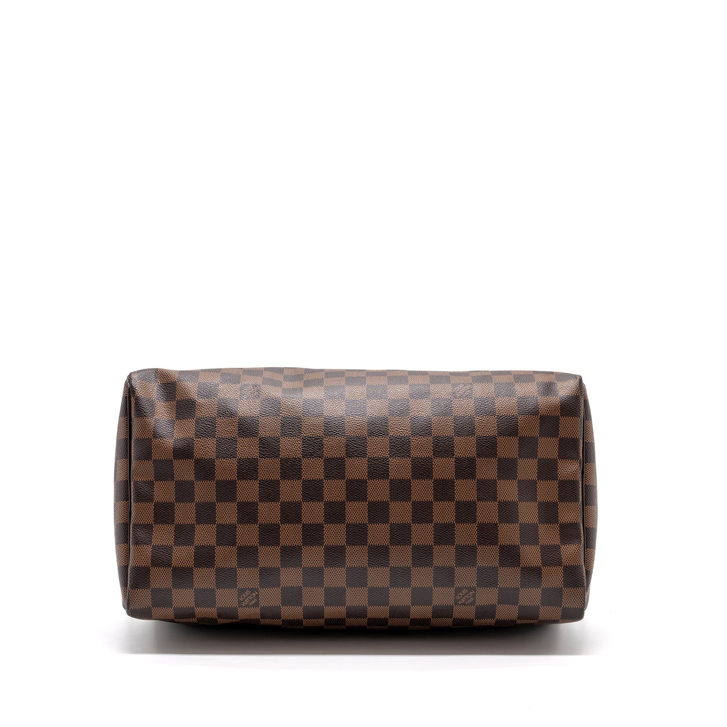 Louis Vuitton Speedy 35 Damier Ebene