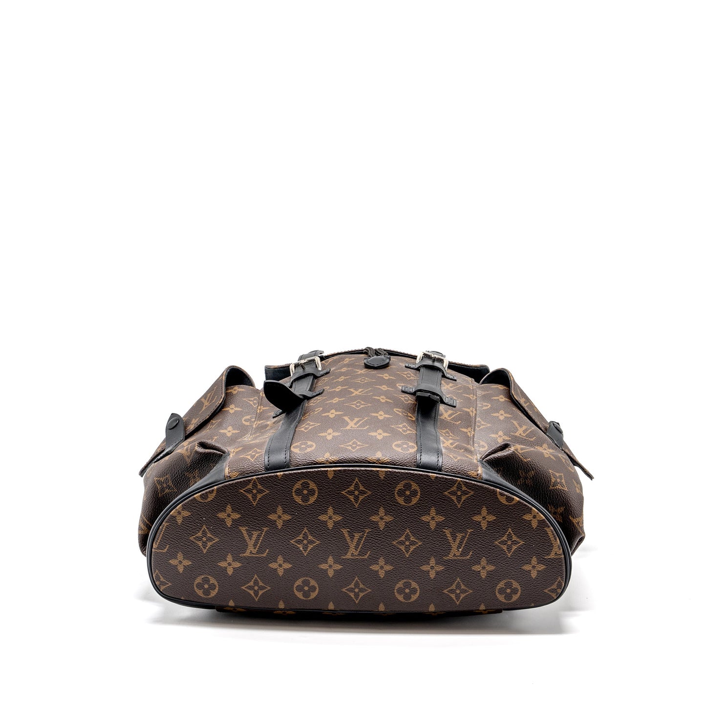 Louis Vuitton Christopher Backpack Monogram Canvas/Leather