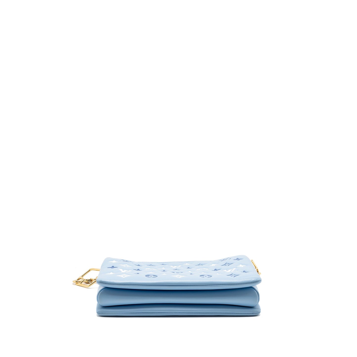 Louis Vuitton Coussin Lambskin Baby Blue