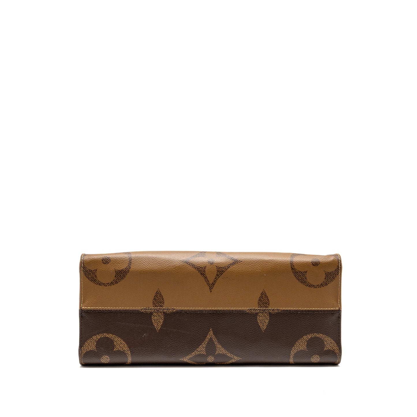 Louis Vuitton OnTheGo Monogram/Monogram Reverse Canvas