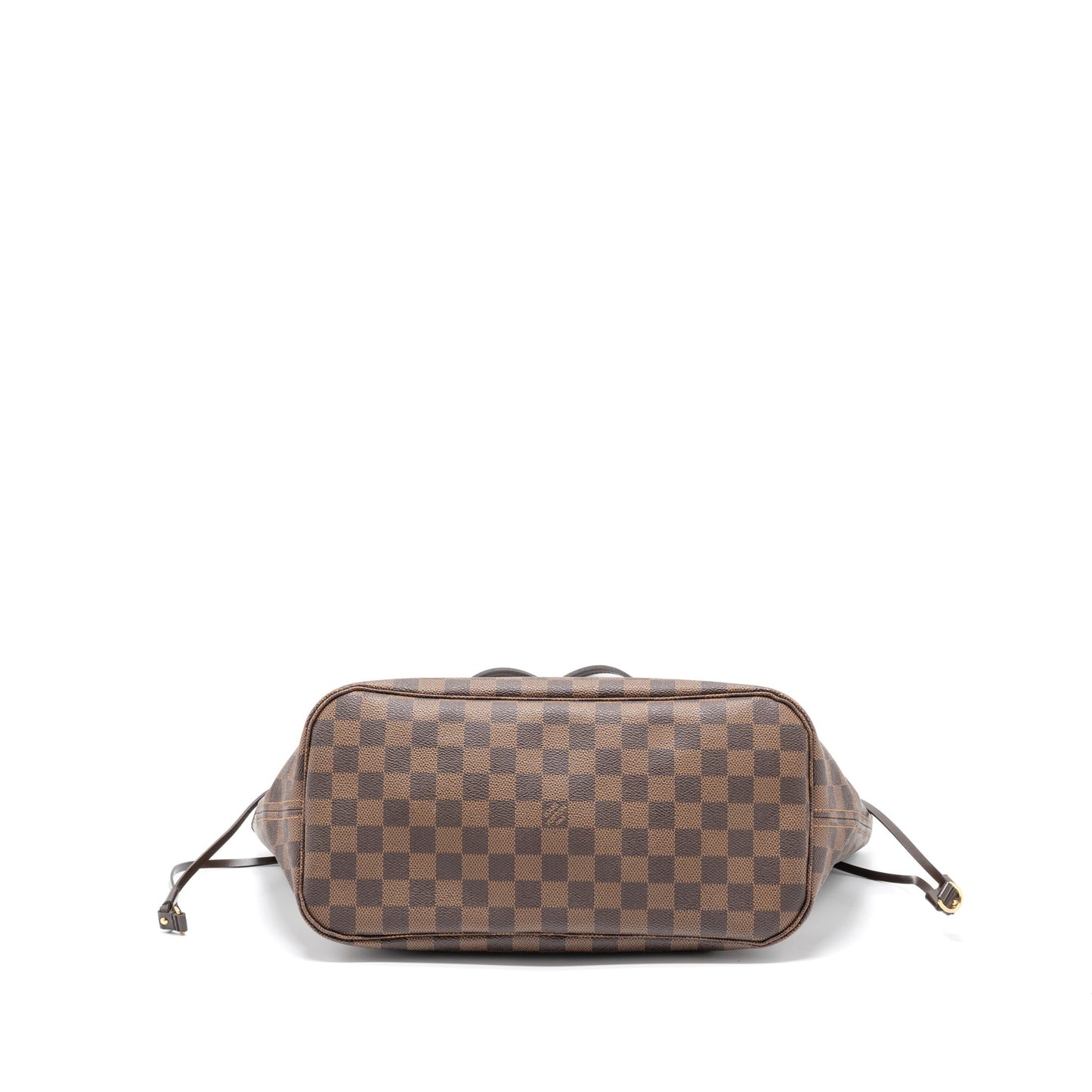 Louis Vuitton Neverfull Damier Ebene Canvas
