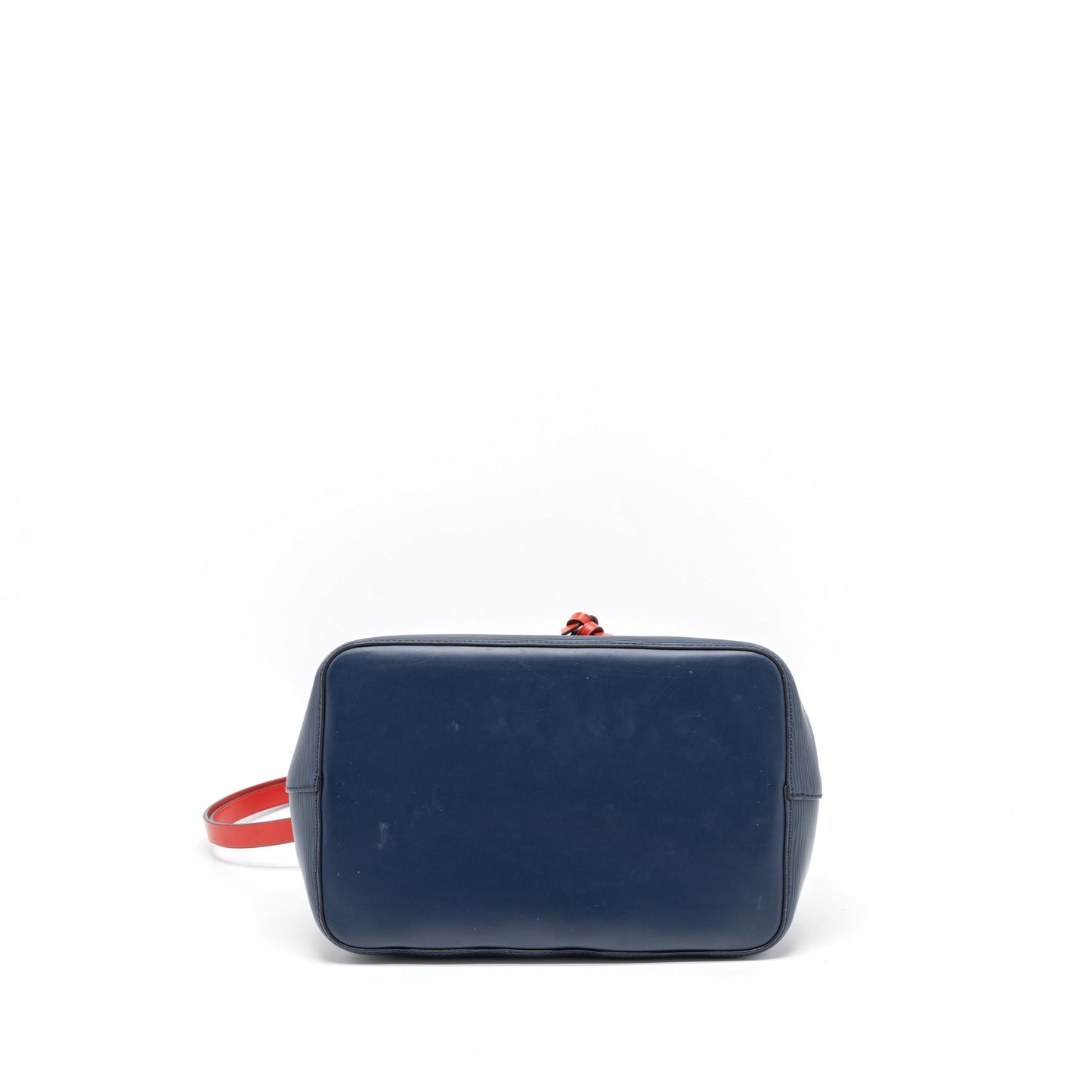 Louis Vuitton Neonoe Epi Indigo