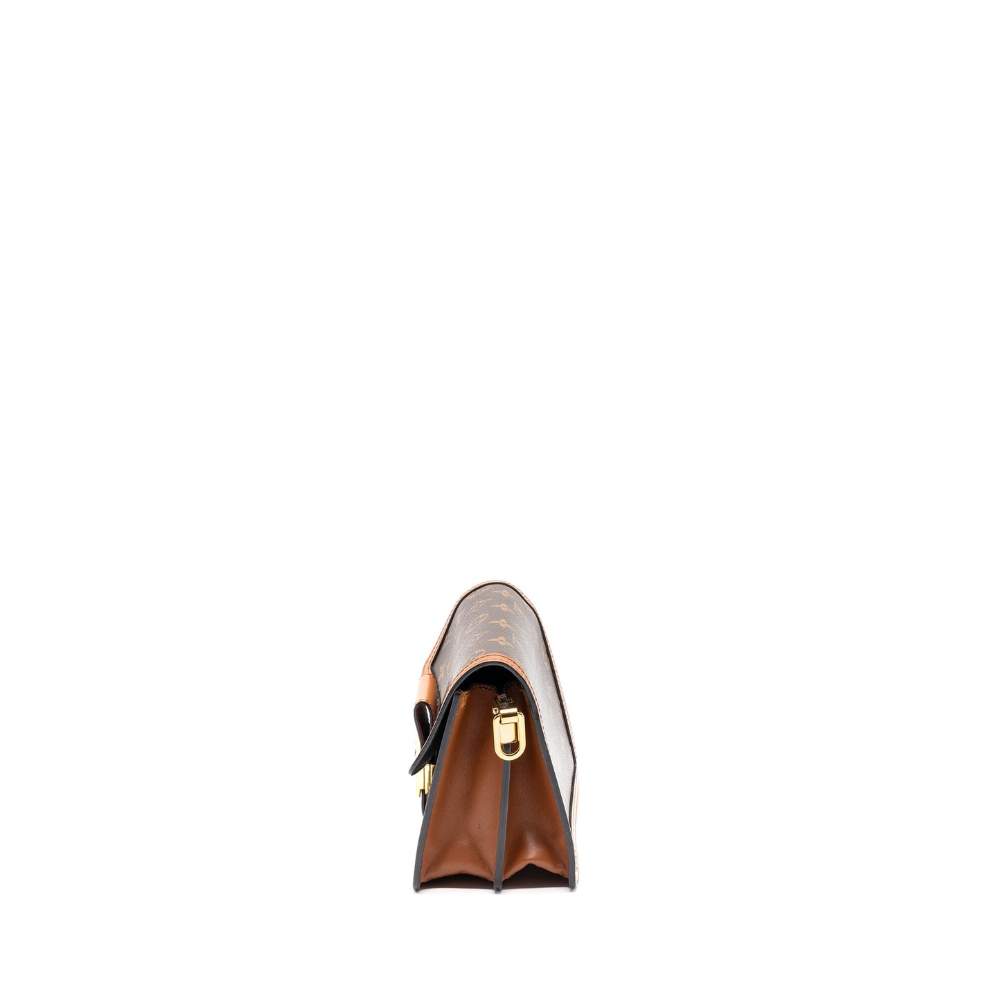 Louis Vuitton Mini Dauphine monogram canvas