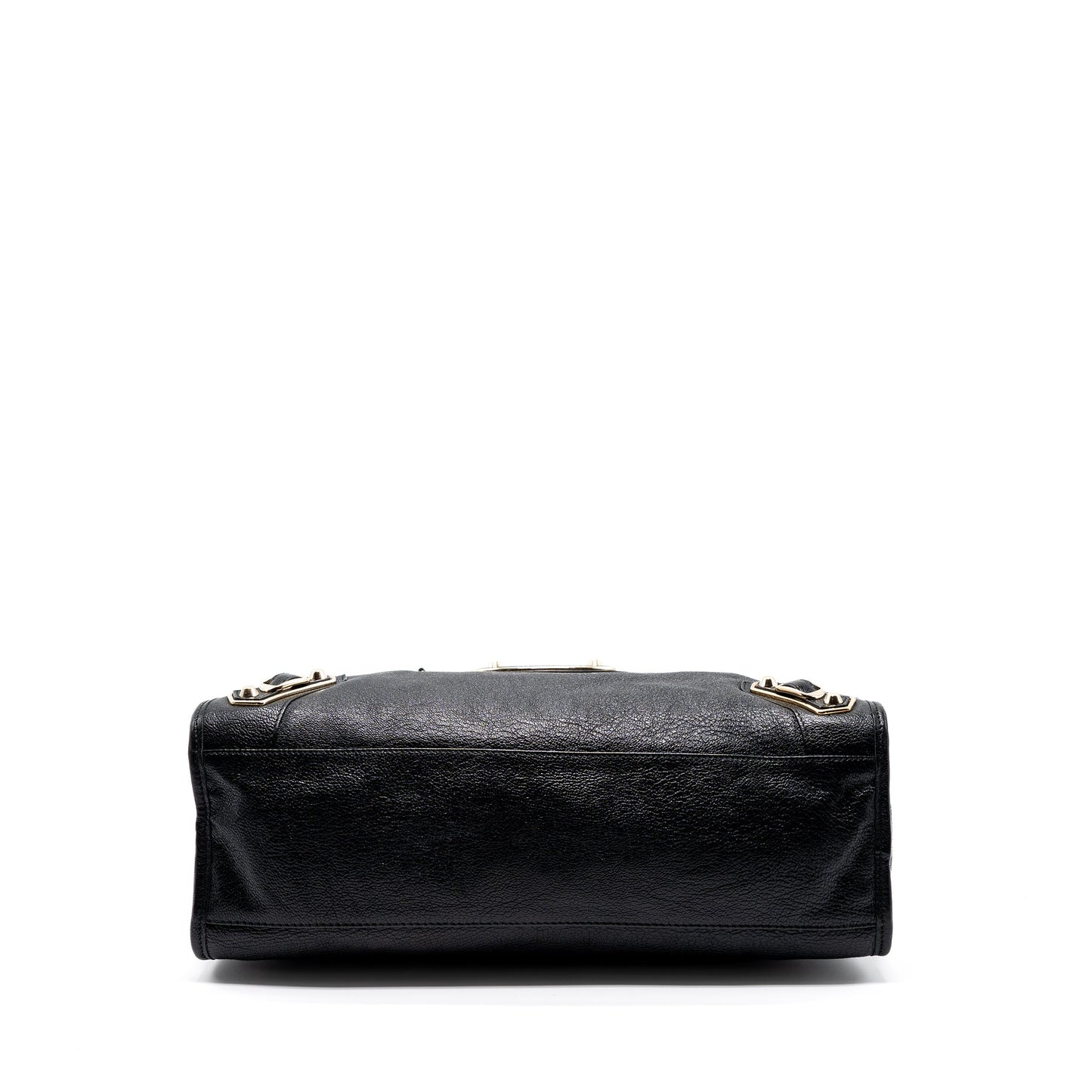 Balenciaga classic city Purse black