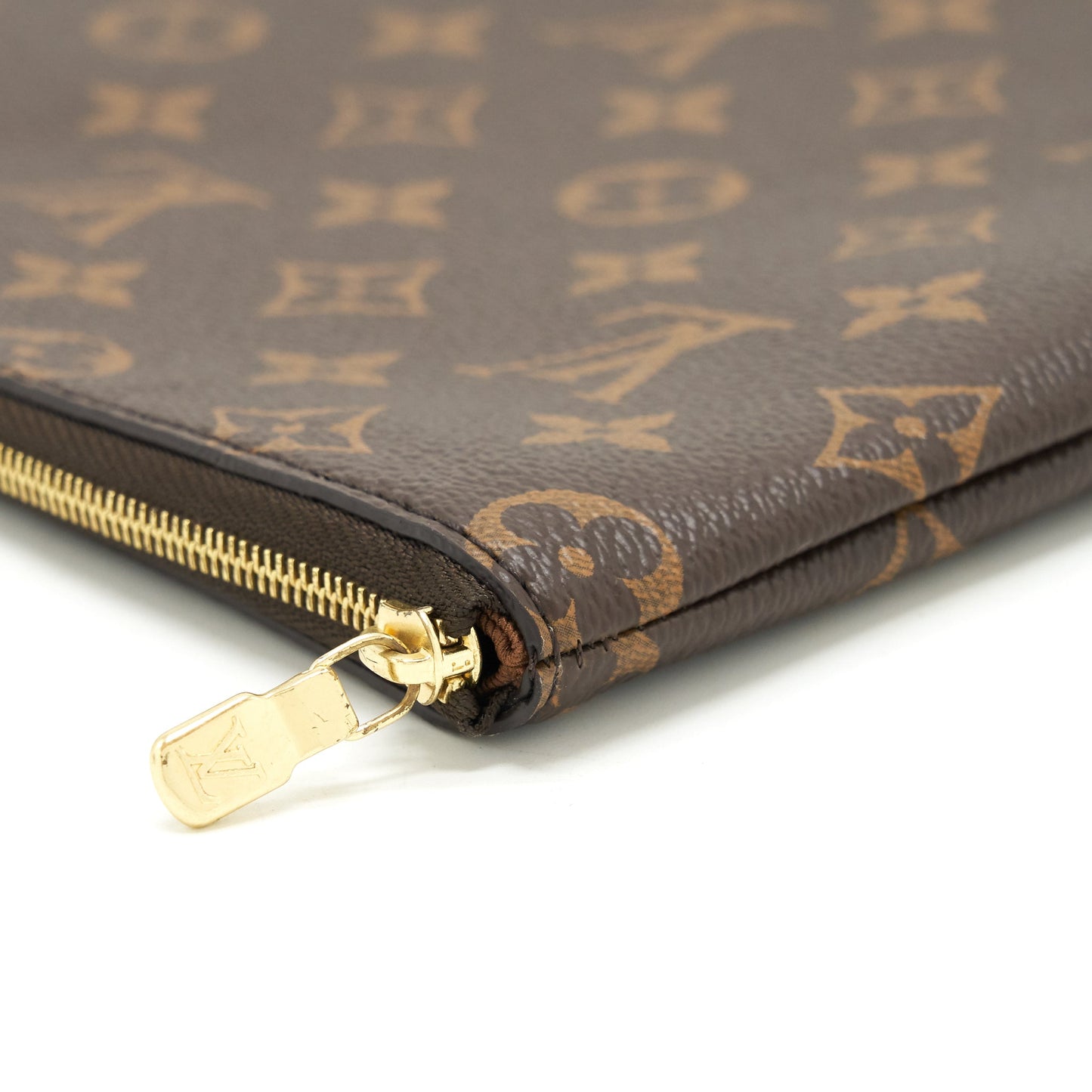 Louis Vuitton Pochette Jour Monogram
