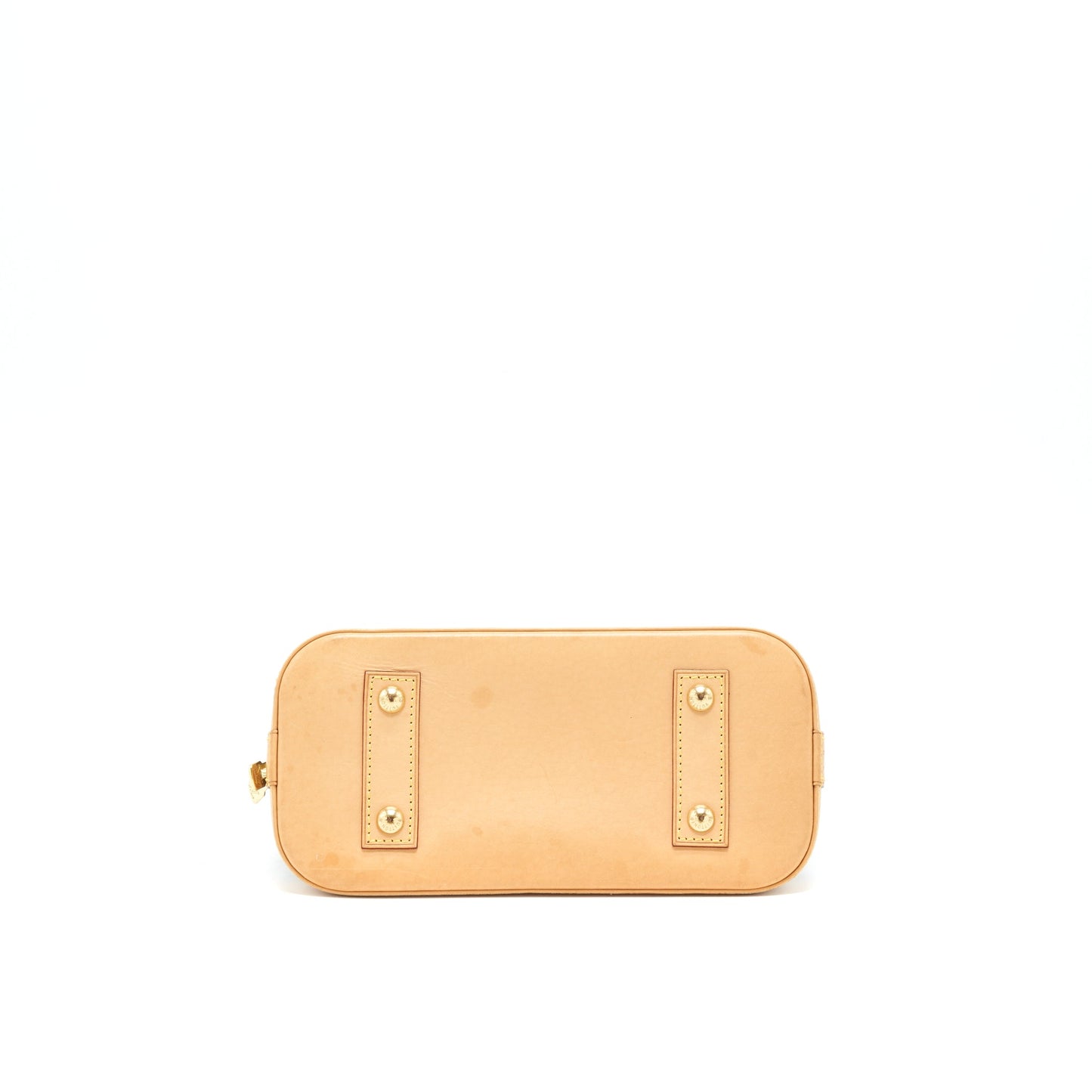 Louis Vuitton Alma Crossbody Purse