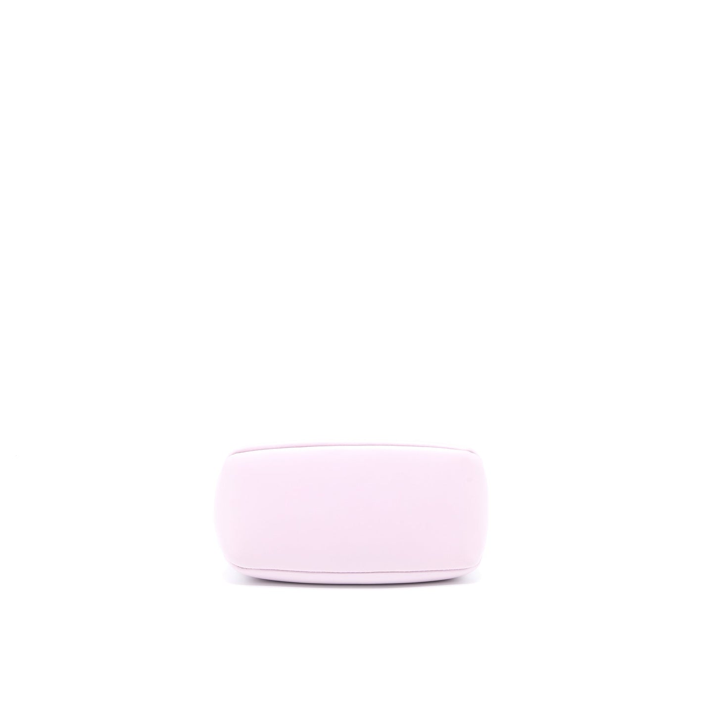 Fendi Peekaboo Iconic Nappa Light Purple