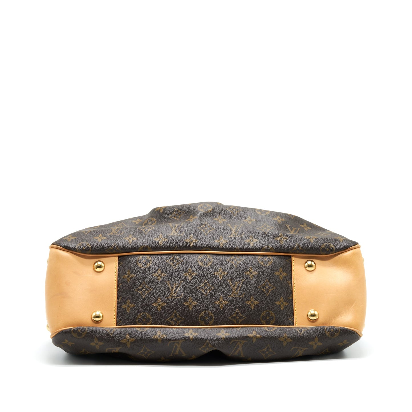 Louis Vuitton Boetie Purse Monogram Canvas
