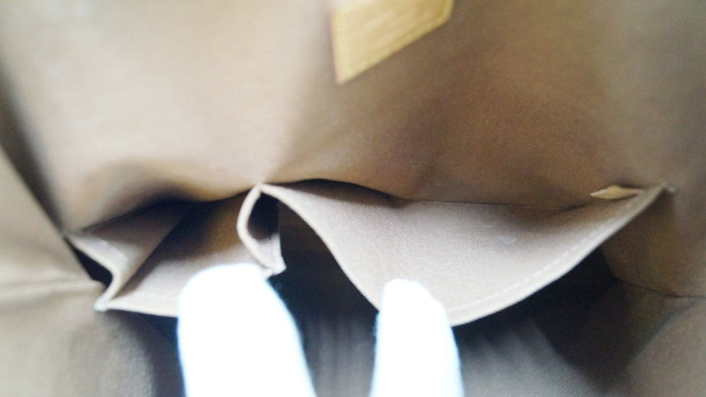 LOUIS VUITTON Odeon GM Monogram Canvas Shoulder Bag
