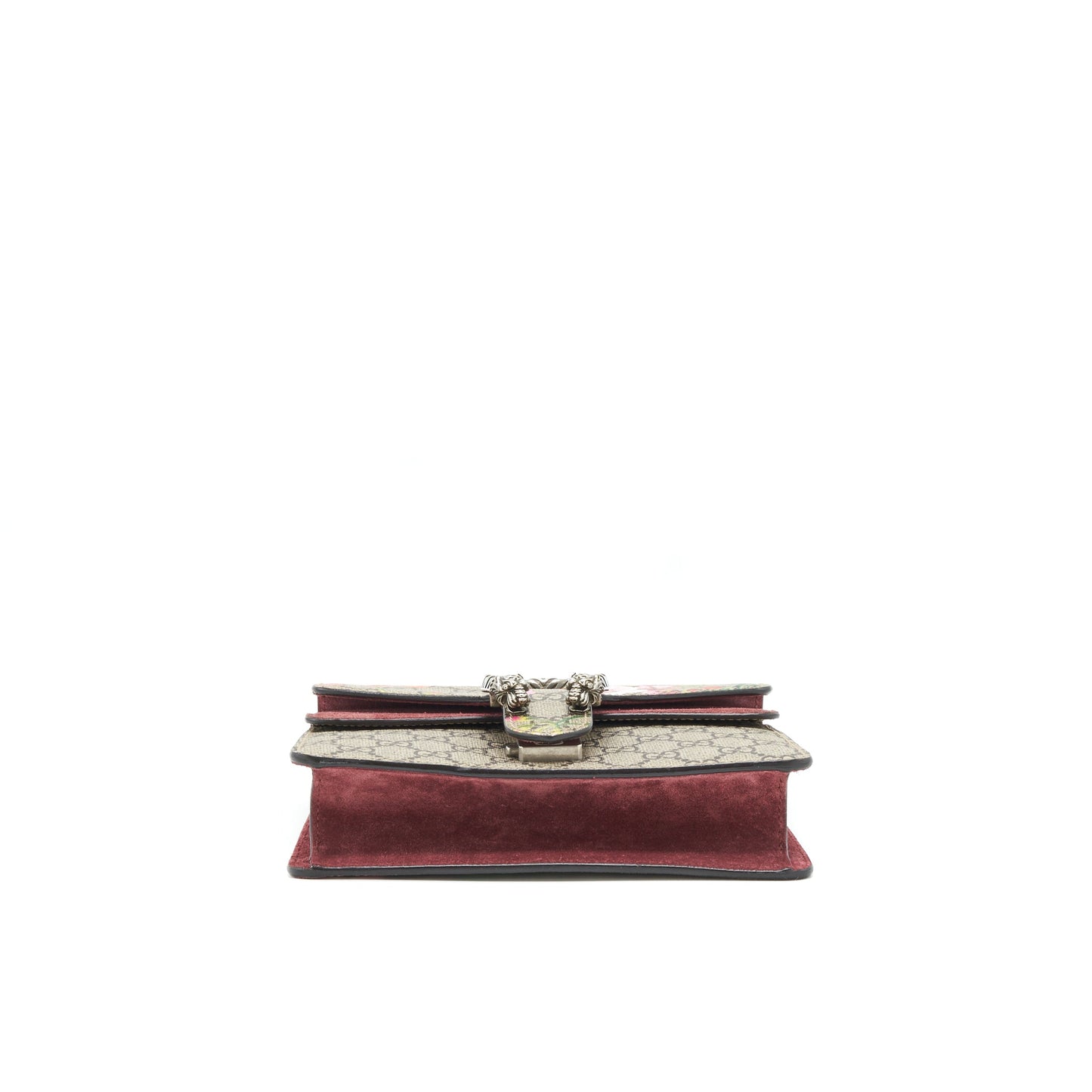 Gucci Dionysus Supreme Mini Bloom Purse