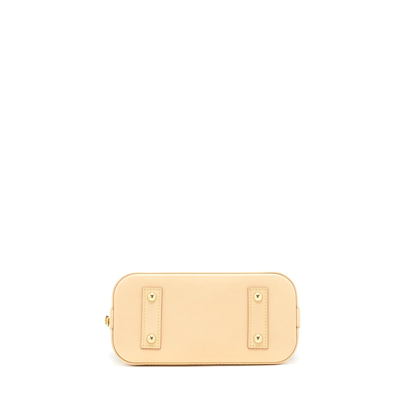 Louis Vuitton Monogram Alma Crossbody Purse