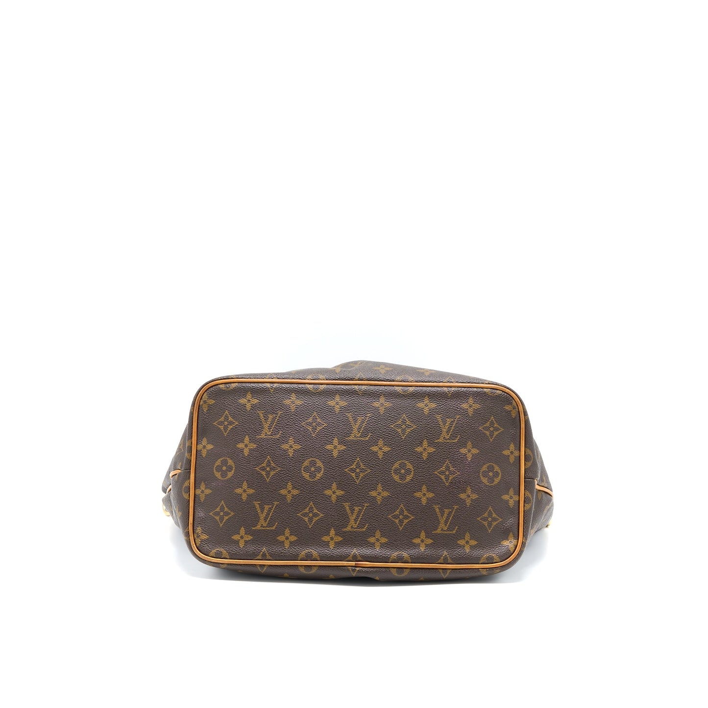 Louis Vuitton Palermo Monogram Canvas