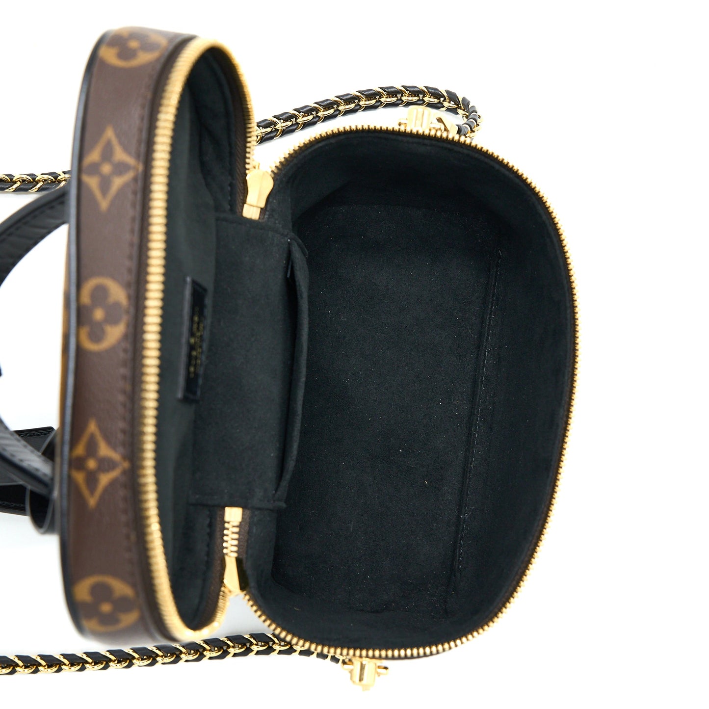 Louis Vuitton Vanity Monogram Canvas