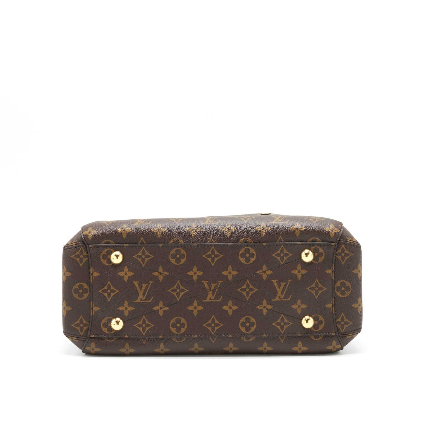 Louis Vuitton Montaigne Monogram Canvas Year 2016