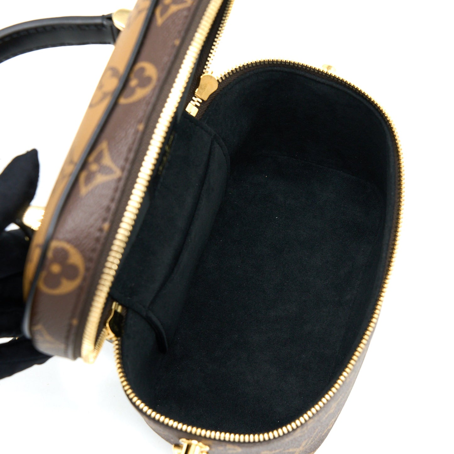 Louis Vuitton Vanity Monogram Canvas (New Version)