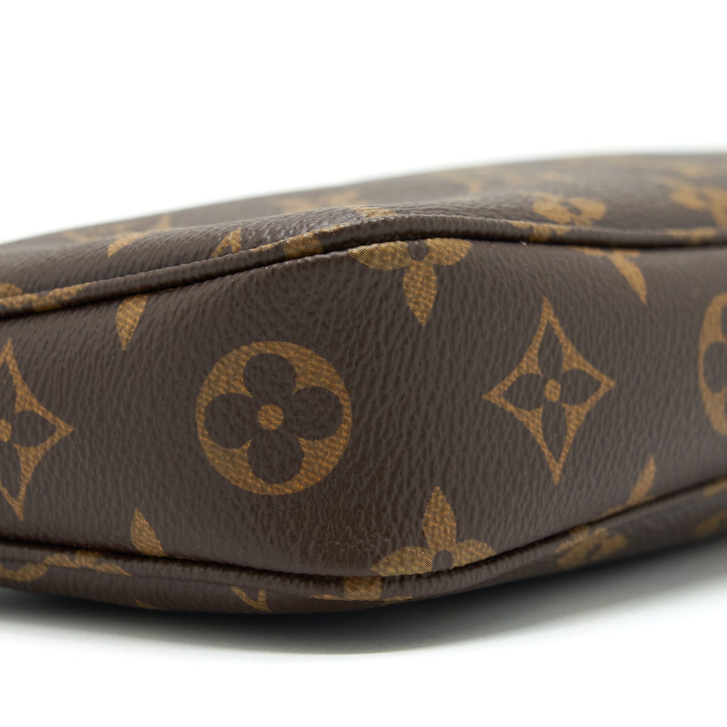Louis Vuitton Pochette Accessories Monogram Canvas