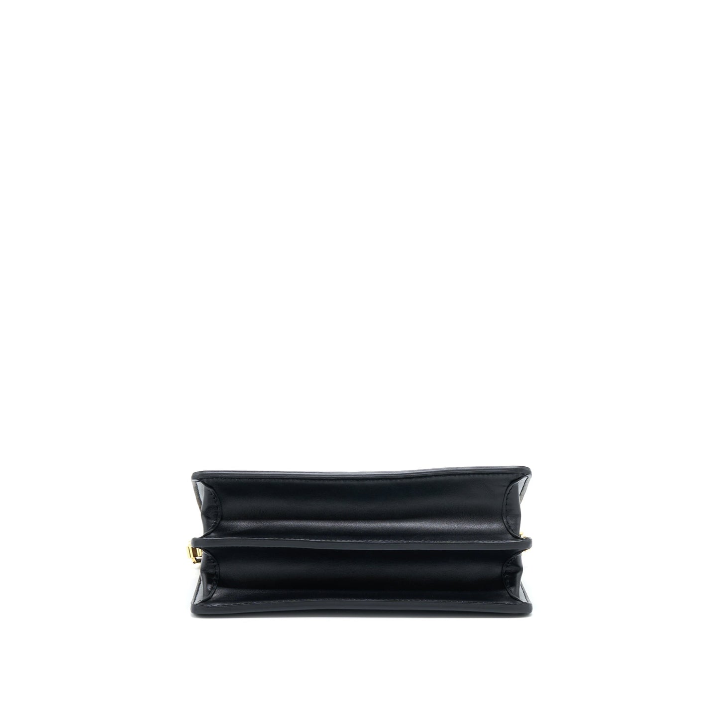 Louis Vuitton Dauphine Epi Black