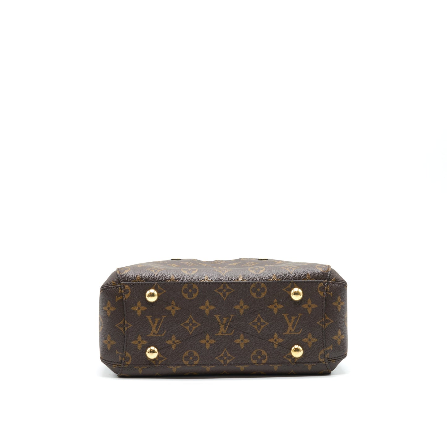 Louis Vuitton Montaigne Monogram canvas