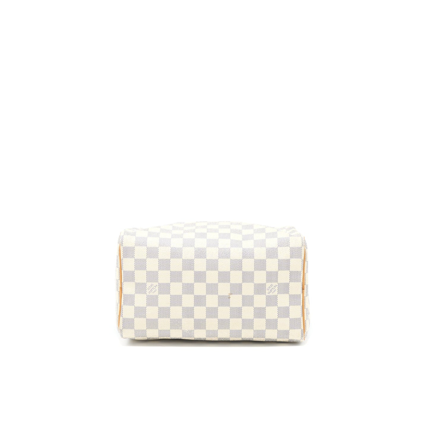 Louis Vuitton Speedy 25 Damier Azur Canvas