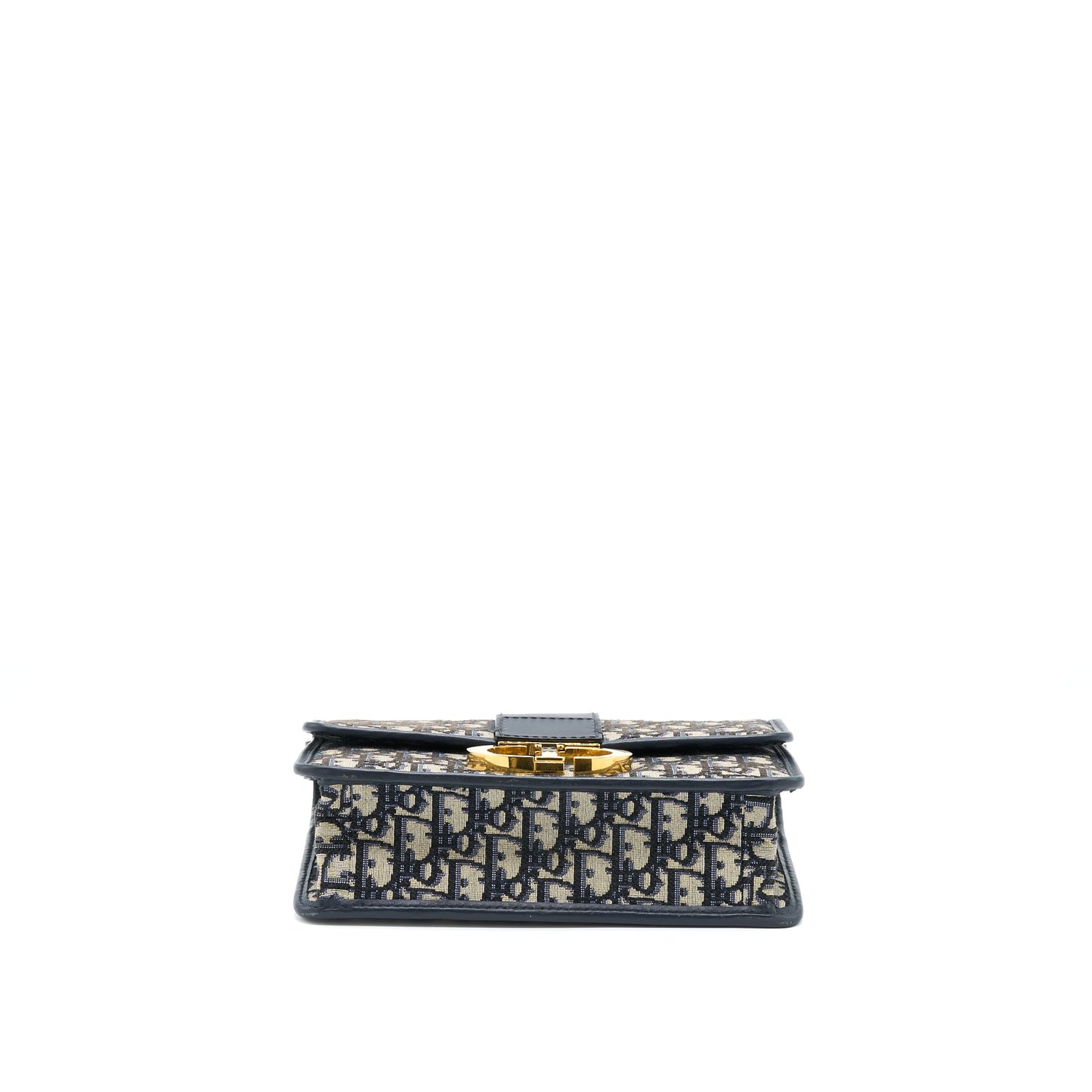 Dior Montaigne 30 Medium Purse Oblique Jacquard
