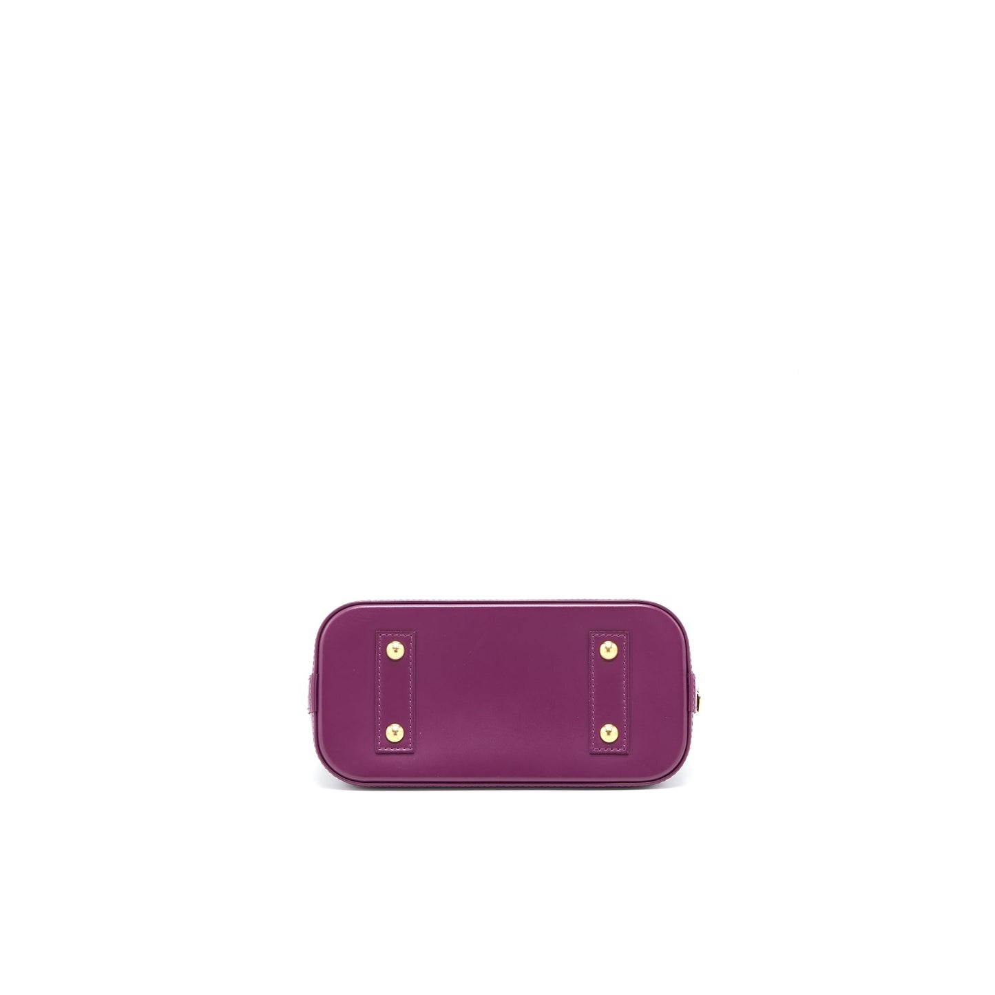 Louis Vuitton Alma Limited Edition Monogram Canvas Multicolour