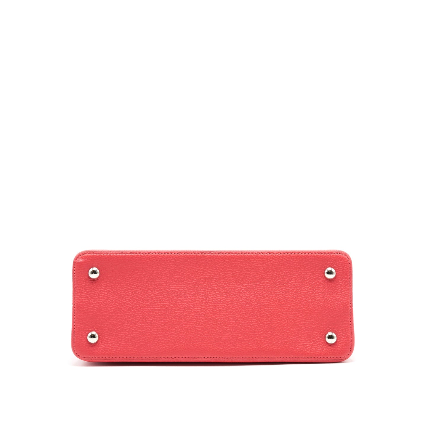 Louis Vuitton Capucines Pink with