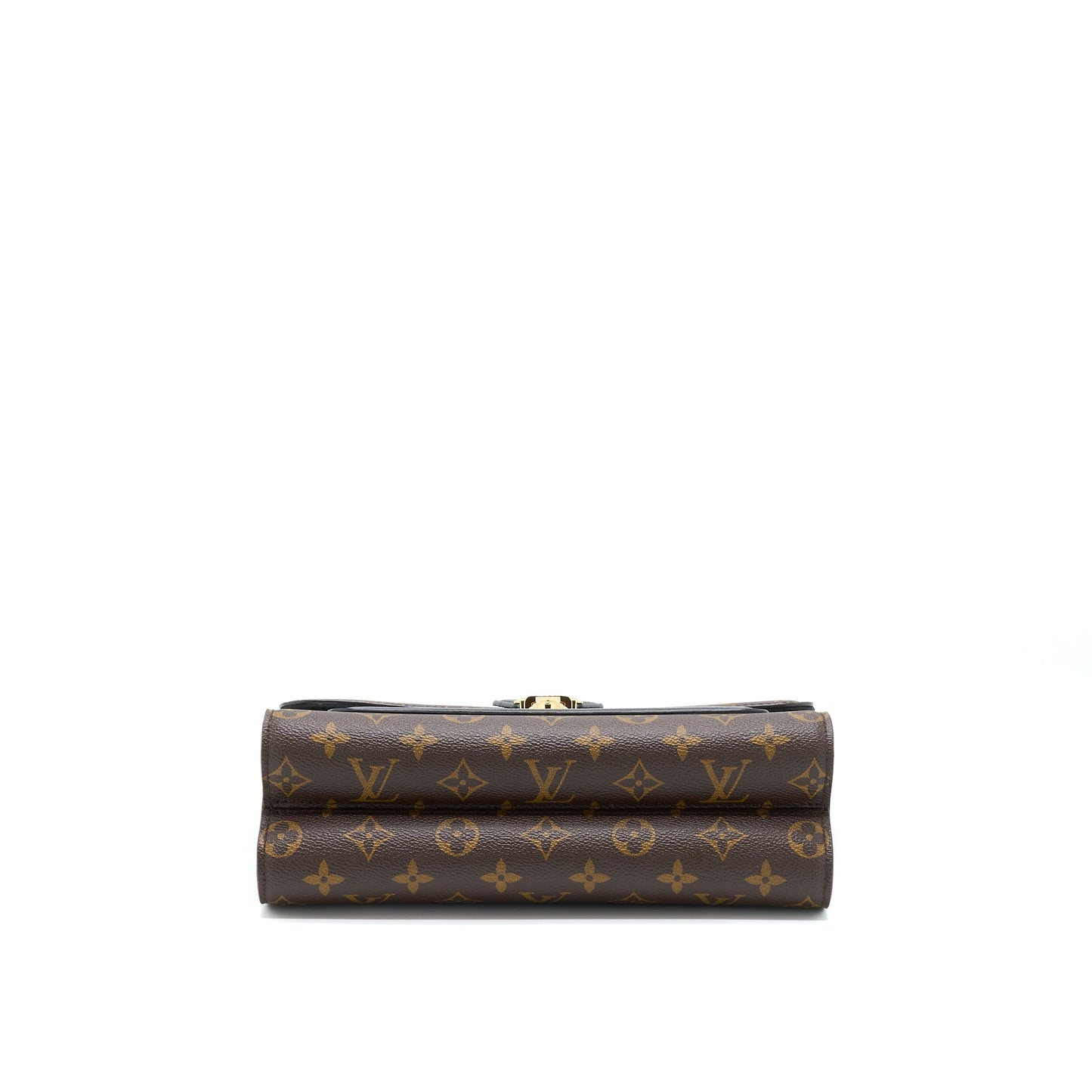 Louis Vuitton Victoire M41730 Purse Monogram Canvas