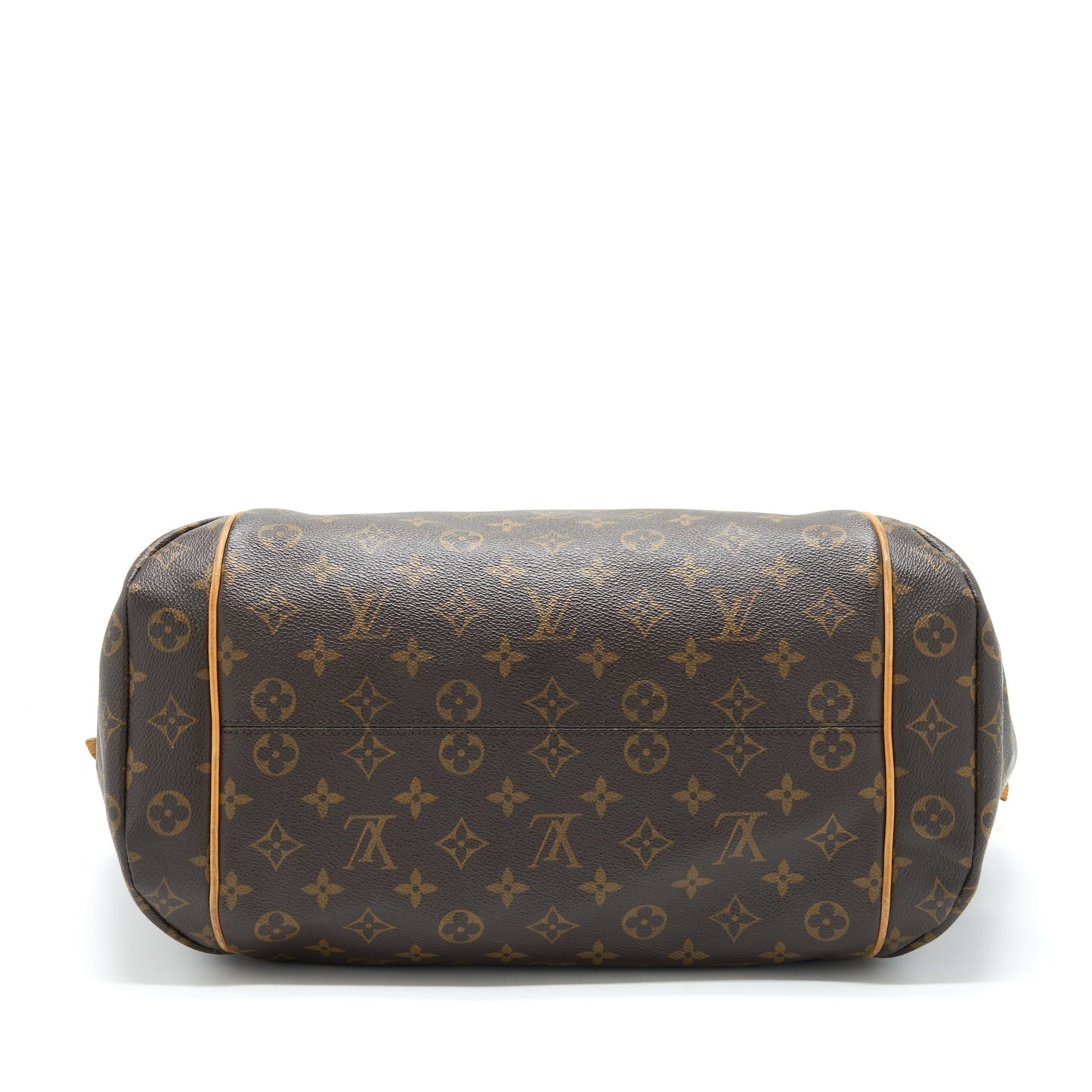 Louis Vuitton Tote Purse Monogram Canvas