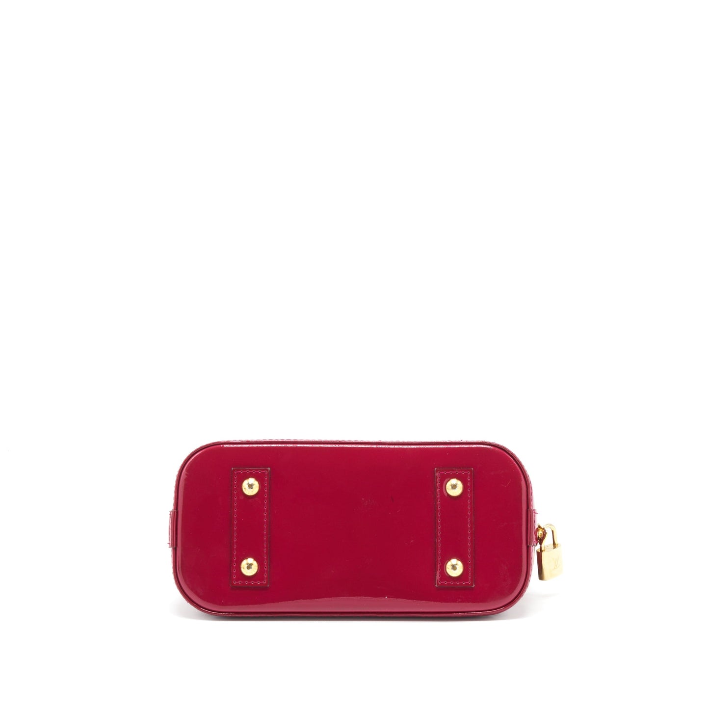 Louis Vuitton Alma Indian Rose
