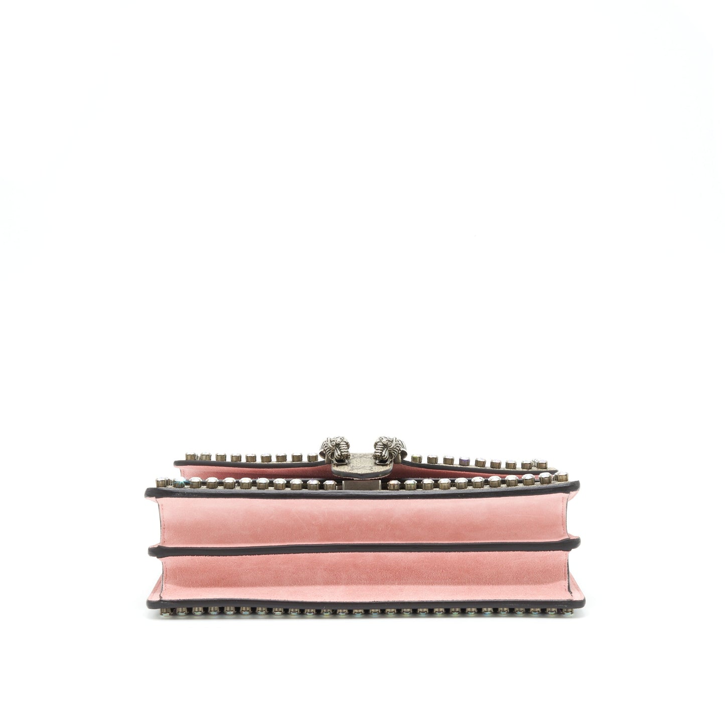 Gucci Dionysus Small Crystal Mini Purse