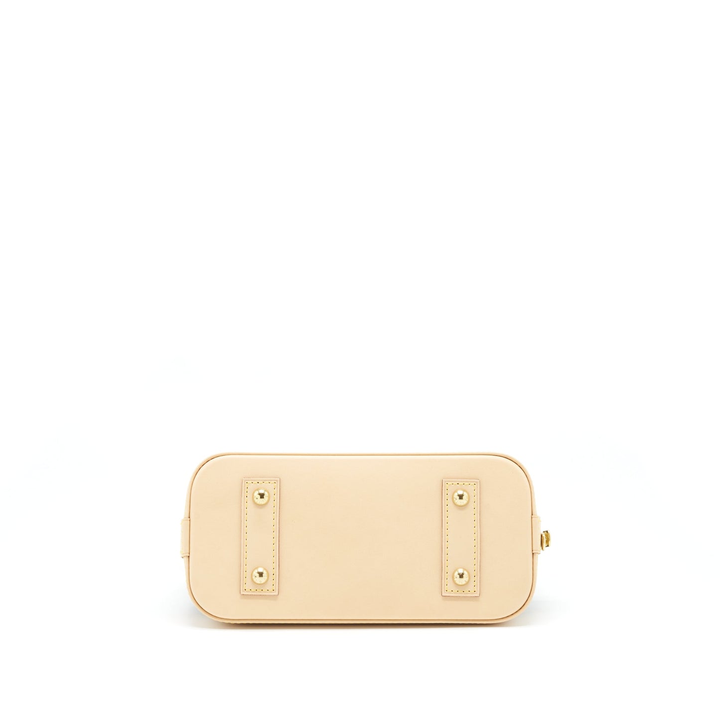 Louis Vuitton Alma Monogram Canvas